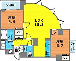 フォンテ上御影 704