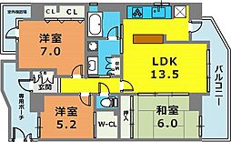 アーバネックス元町通 1504