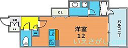 プレジール三ノ宮III