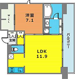 レジディア神戸元町