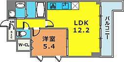 エルズステューディオ岡本 705