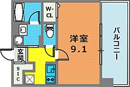 OTOWA神戸元町 906