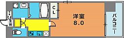 ウエンズ神戸 1002