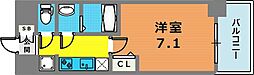 プレサンス兵庫ヴィアーレ 1002