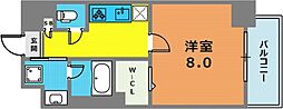 ウエストヒルズ大倉山 602