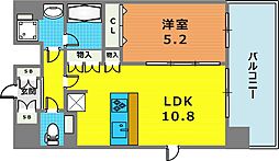 プレサンスKOBEアモーレ 1005