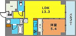 エーデルホーフ住吉本町