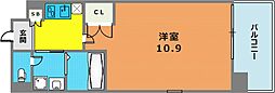 エスライズ新神戸 501
