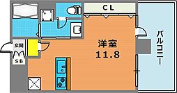 アドバンス神戸湊町 602