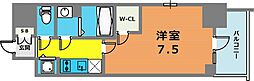 エスリード神戸ハーバーテラス 308
