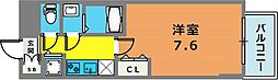 アドバンス三宮パルマ 604