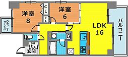 サムティグランツ神戸 601