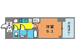 エステムコート神戸グランスタイル 703
