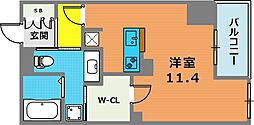 オーキッドレジデンス神戸三宮 1103