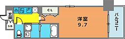 アドバンス三宮IIIリンクス 607