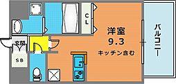 プライムレジデンス神戸・県庁前 1101