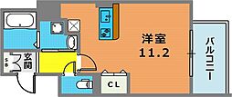 プライムレジデンス神戸・県庁前 204