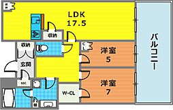 御影タワーレジデンス 4300