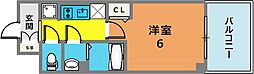 エステムコート神戸グランスタイル 205