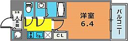 エスリード神戸兵庫駅マリーナスクエア 905