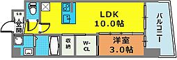 セレニテ神戸ミラクシュッド 902