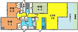 パークタワー新神戸 101