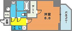プレサンス神戸元町ベルシオン 304