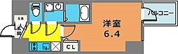エスリード神戸三宮ヒルズ 406