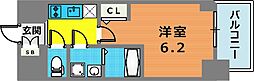 エスリード神戸グランドール 1305