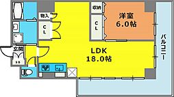ライオンズマンション住吉南町 304