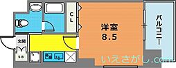 エステムコートみなと元町 THE FIRST 1002