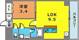 メゾン ド リベルテ 602
