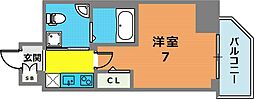 セレニテ神戸元町クレア 803
