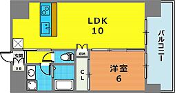 CITY SPIRE新神戸 502