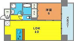 CITY SPIRE新神戸 601