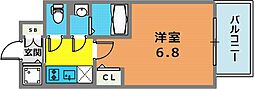 エスリードレジデンス神戸三宮 1302