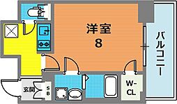ララプレイス三宮ルミナージュ 902