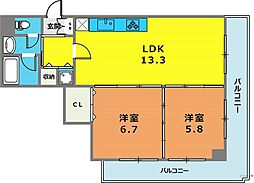 神戸市中央区中山手通6丁目