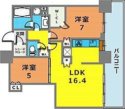 シティタワー神戸三宮 3312