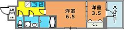 ユニバーサルビル・アネックス 1301