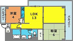 六甲北中ビル 301