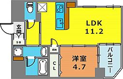 シルエラ甲南山手 101
