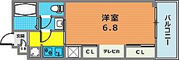 リブリ・オズヴィーク六甲 301