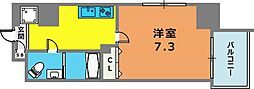 JPレジデンス神戸 201