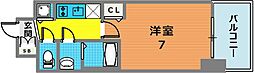 プレサンス三宮東フィール 1108