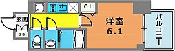 エステムコート神戸グランスタイル 609
