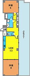 朝日プラザ新神戸 903