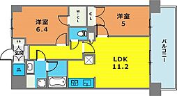 サニープレイス西芦屋　2号館