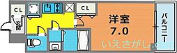 ラヴ神戸三宮 1011