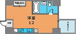 イーストヴィレッジ三宮 805